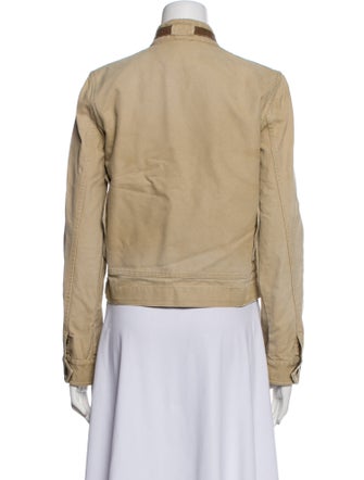 Ralph Lauren Rugby Utility Jacket