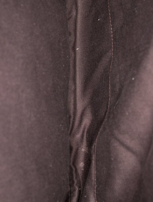 Ralph Lauren Rugby Fur Shoulder Bag