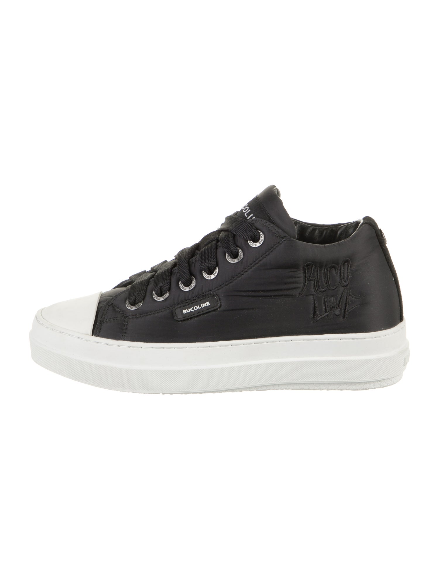 Rucoline Nylon Sneakers w/ Tags