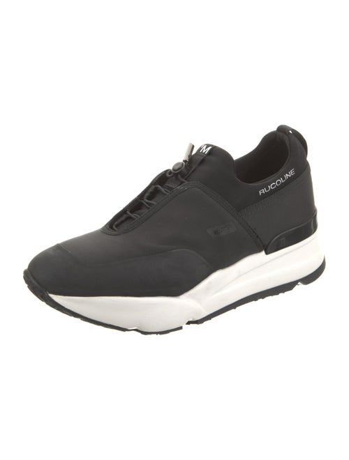 Rucoline Ponyhair Sock Sneakers