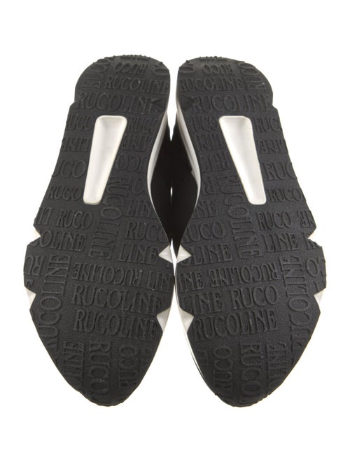 Rucoline Ponyhair Sock Sneakers