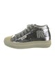 Rucoline Sequin Embellishments Sneakers