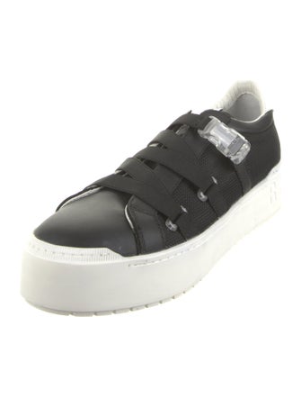 Rucoline Leather Sneakers