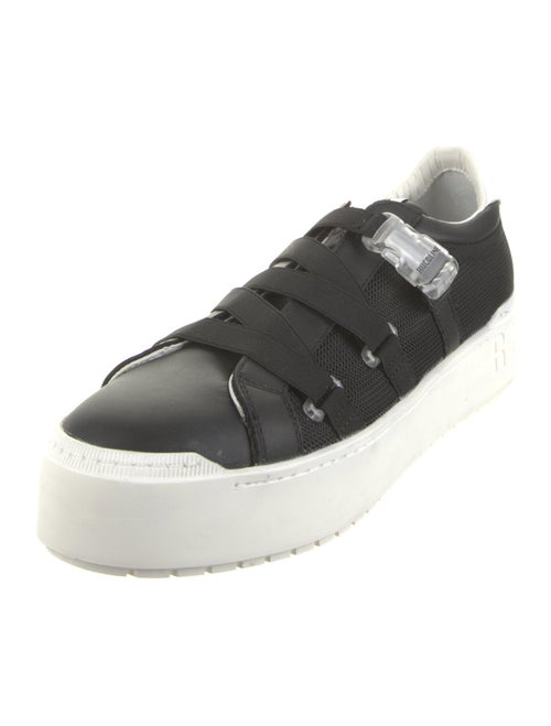 Rucoline Leather Sneakers