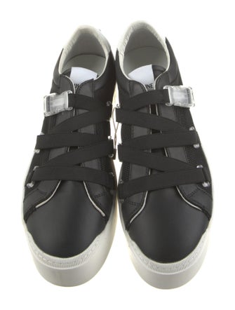 Rucoline Leather Sneakers