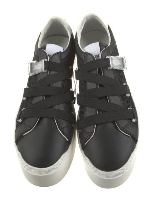 Rucoline Leather Sneakers