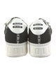Rucoline Leather Sneakers