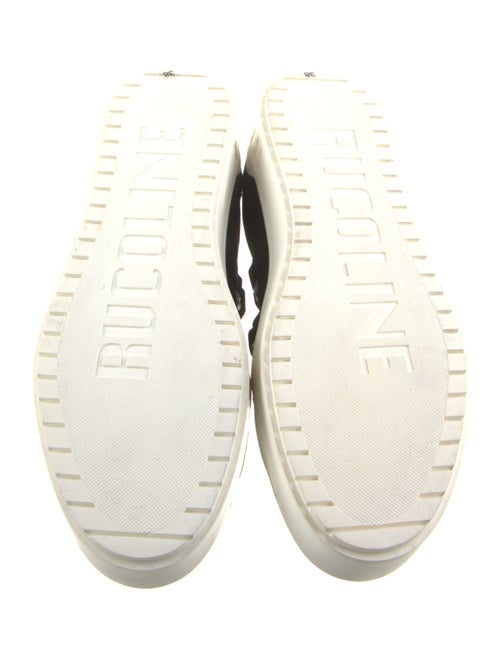 Rucoline Leather Sneakers