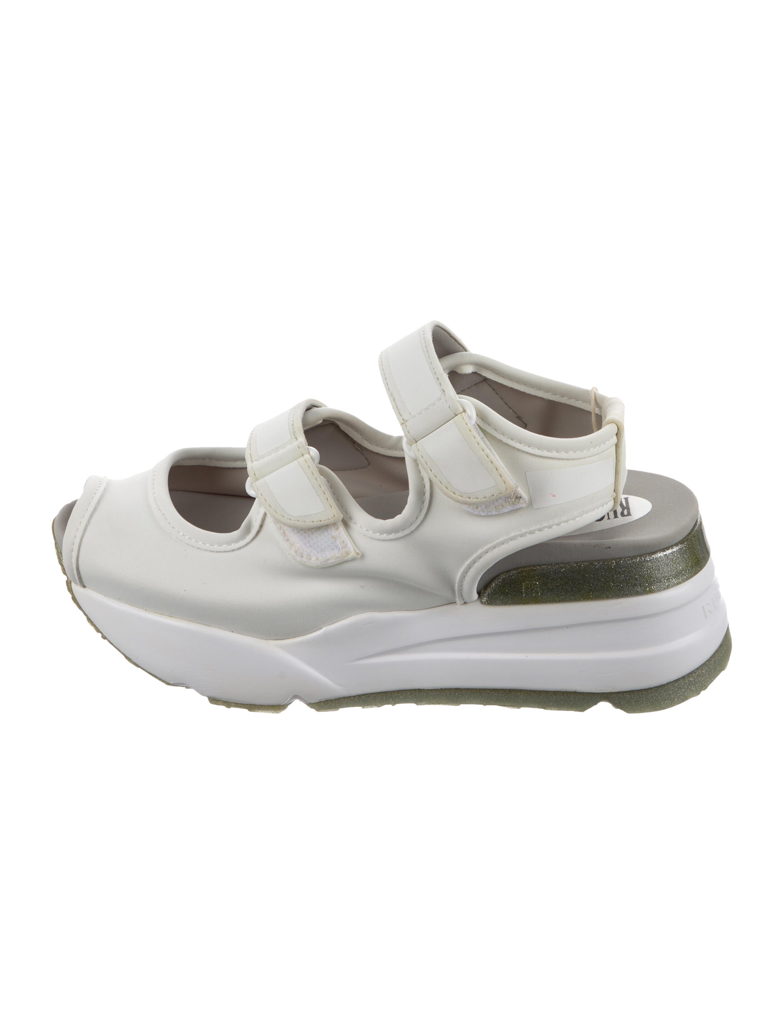 Rucoline Chunky Sneakers
