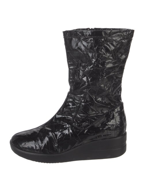Rucoline Combat Boots