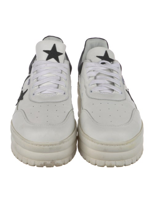 Rucoline Leather Sneakers