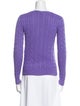 Ralph Lauren Sport V-Neck Sweater