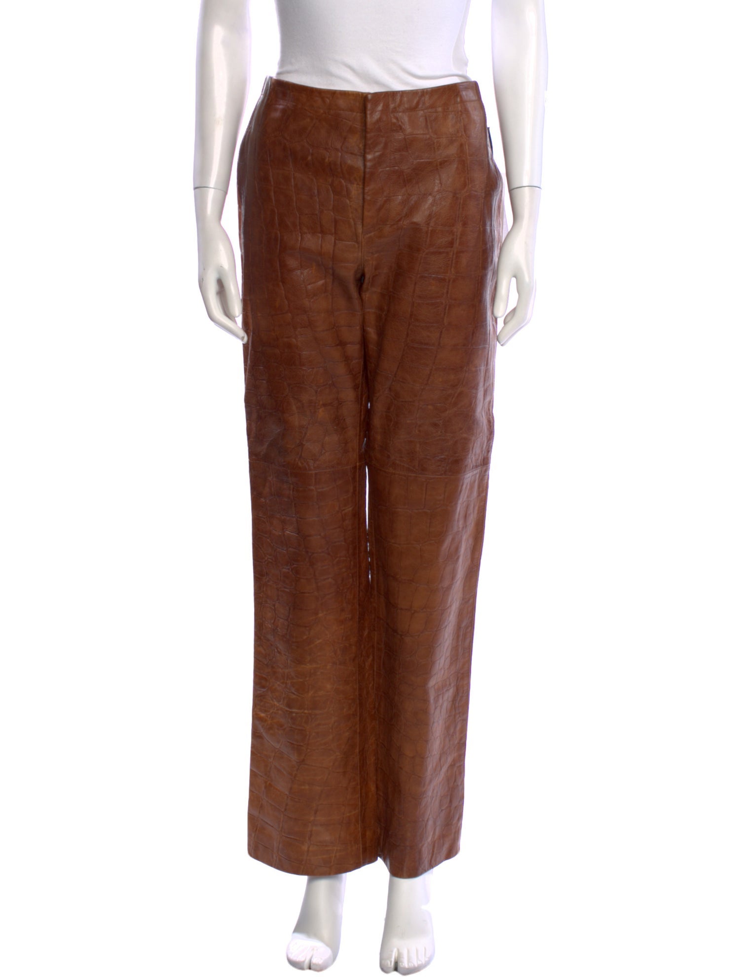 Ralph Lauren Sport 2000's Straight Leg Pants w/ Tags