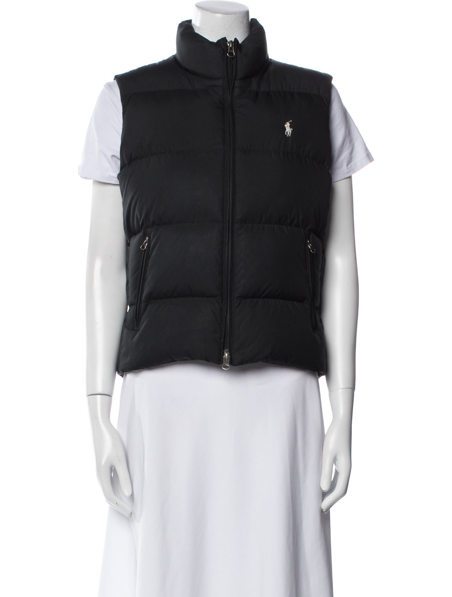 Ralph Lauren Sport Down Down Jacket