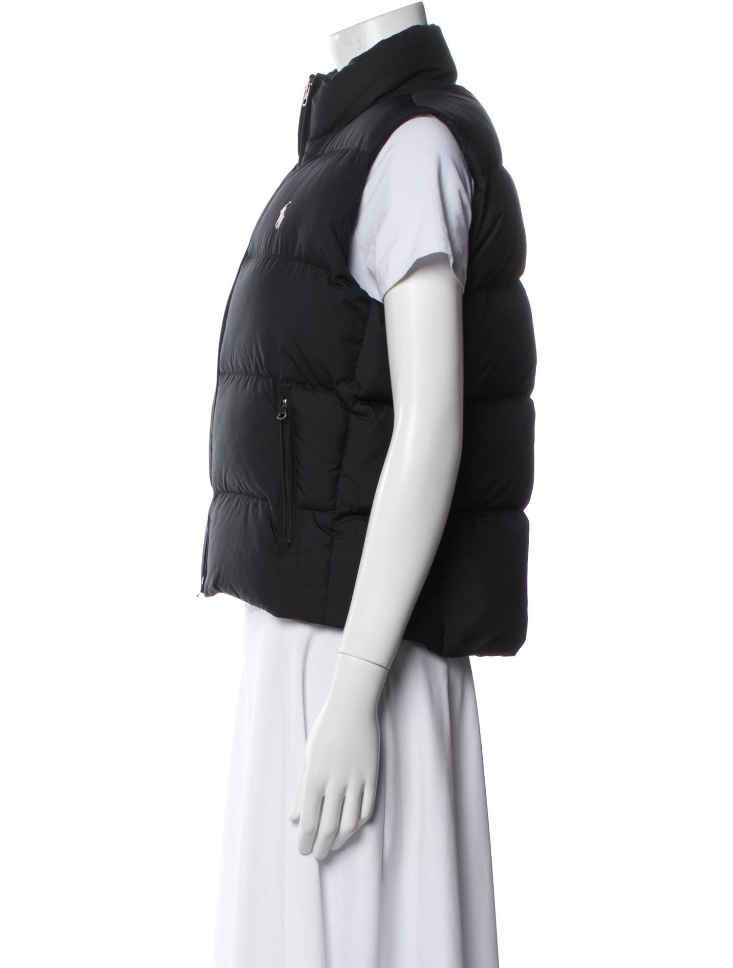 Ralph Lauren Sport Down Down Jacket