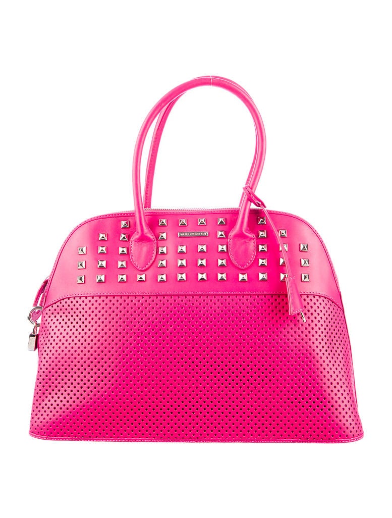 Rebecca Minkoff Handle Bag