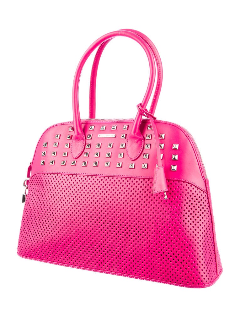 Rebecca Minkoff Handle Bag