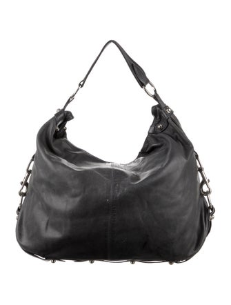 Rebecca Minkoff Leather Tote