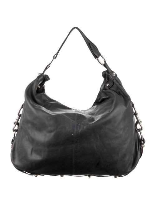 Rebecca Minkoff Leather Tote