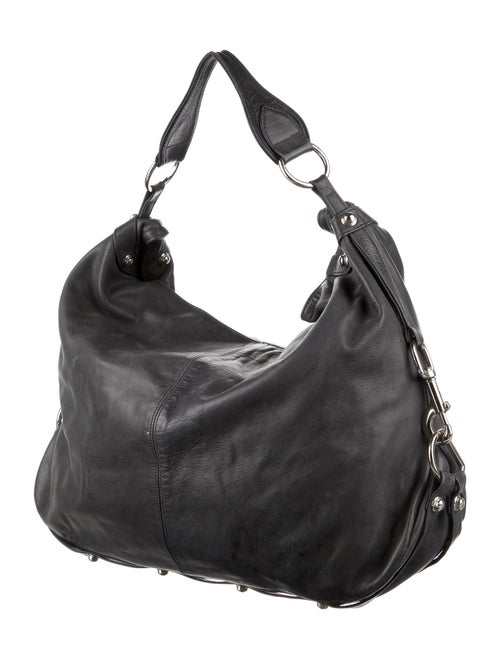 Rebecca Minkoff Leather Tote