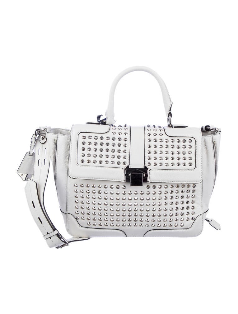 Rebecca Minkoff Satchel w/Tags
