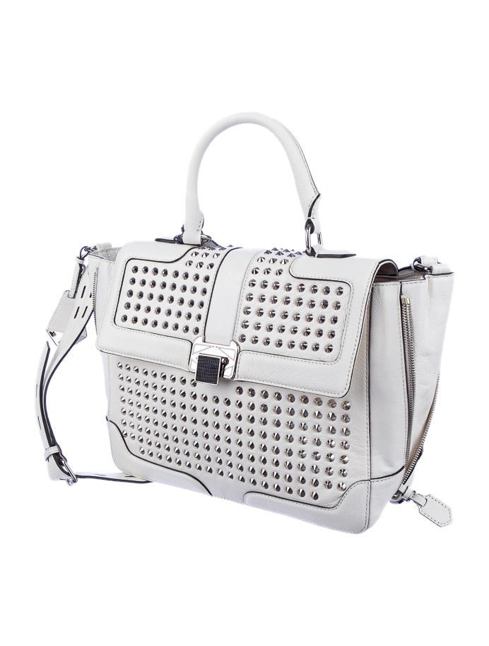 Rebecca Minkoff Satchel w/Tags