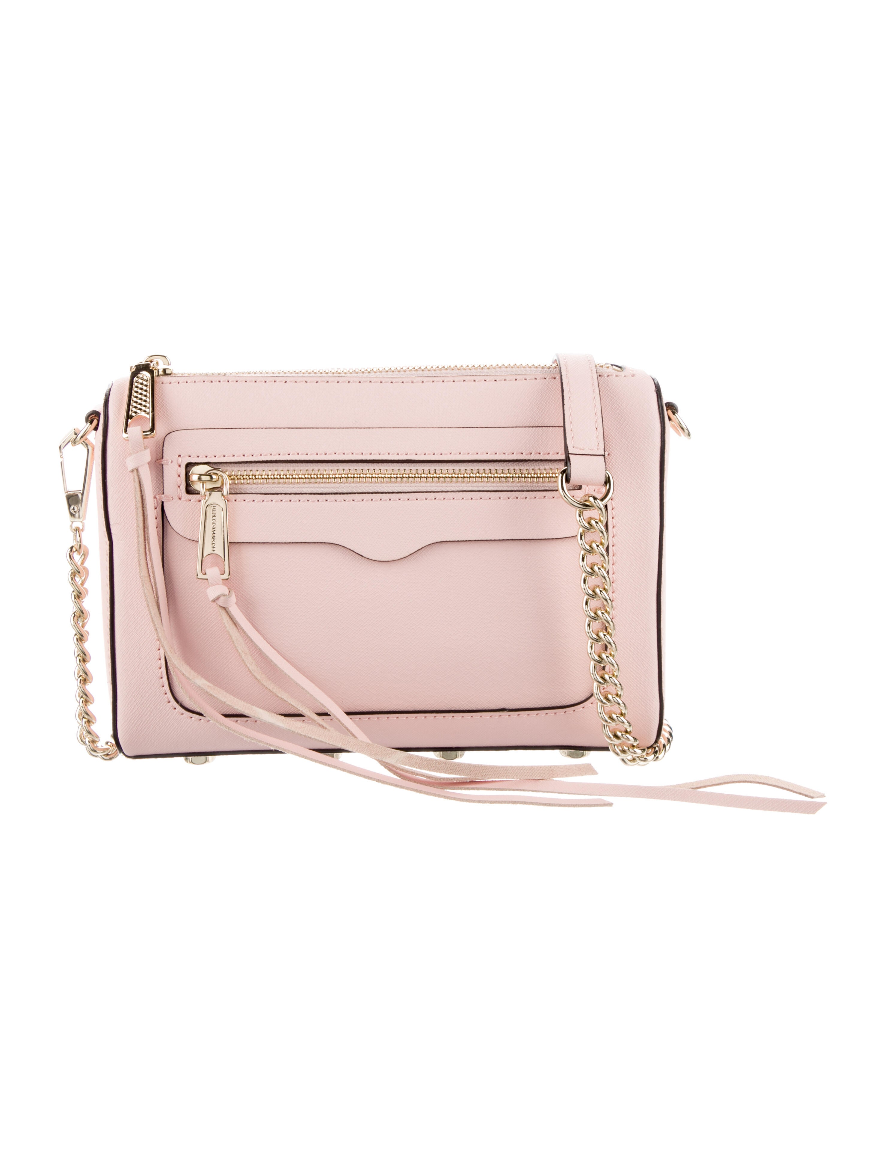Rebecca Minkoff Crossbody Bag Metallic Crossbody Bags, Handbags