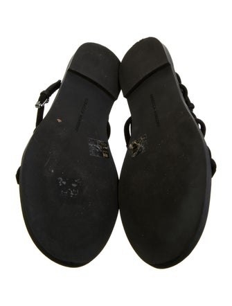 Rebecca Minkoff Gladiator Sandals