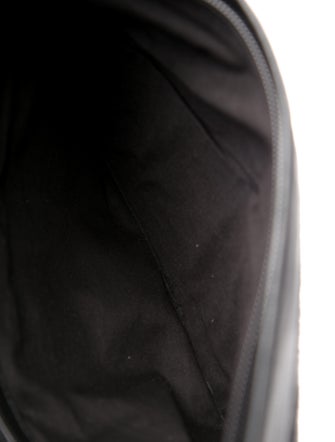 Rebecca Minkoff Leather Studded Crossbody Bag