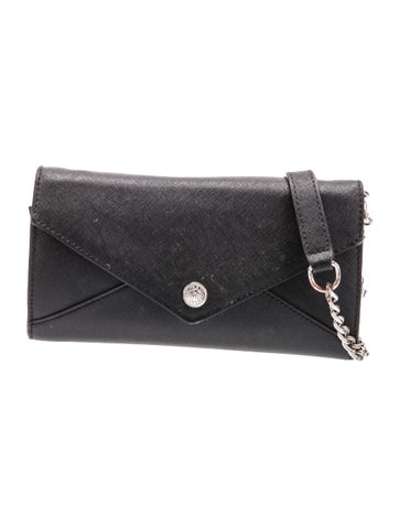 Rebecca Minkoff Shoulder Bags Saffiano Leather Bag