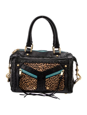 Rebecca Minkoff Handle Bag