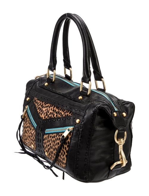 Rebecca Minkoff Handle Bag