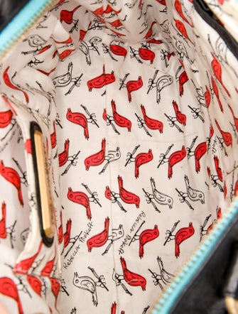 Rebecca Minkoff Handle Bag