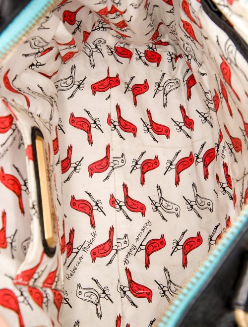 Rebecca Minkoff Handle Bag