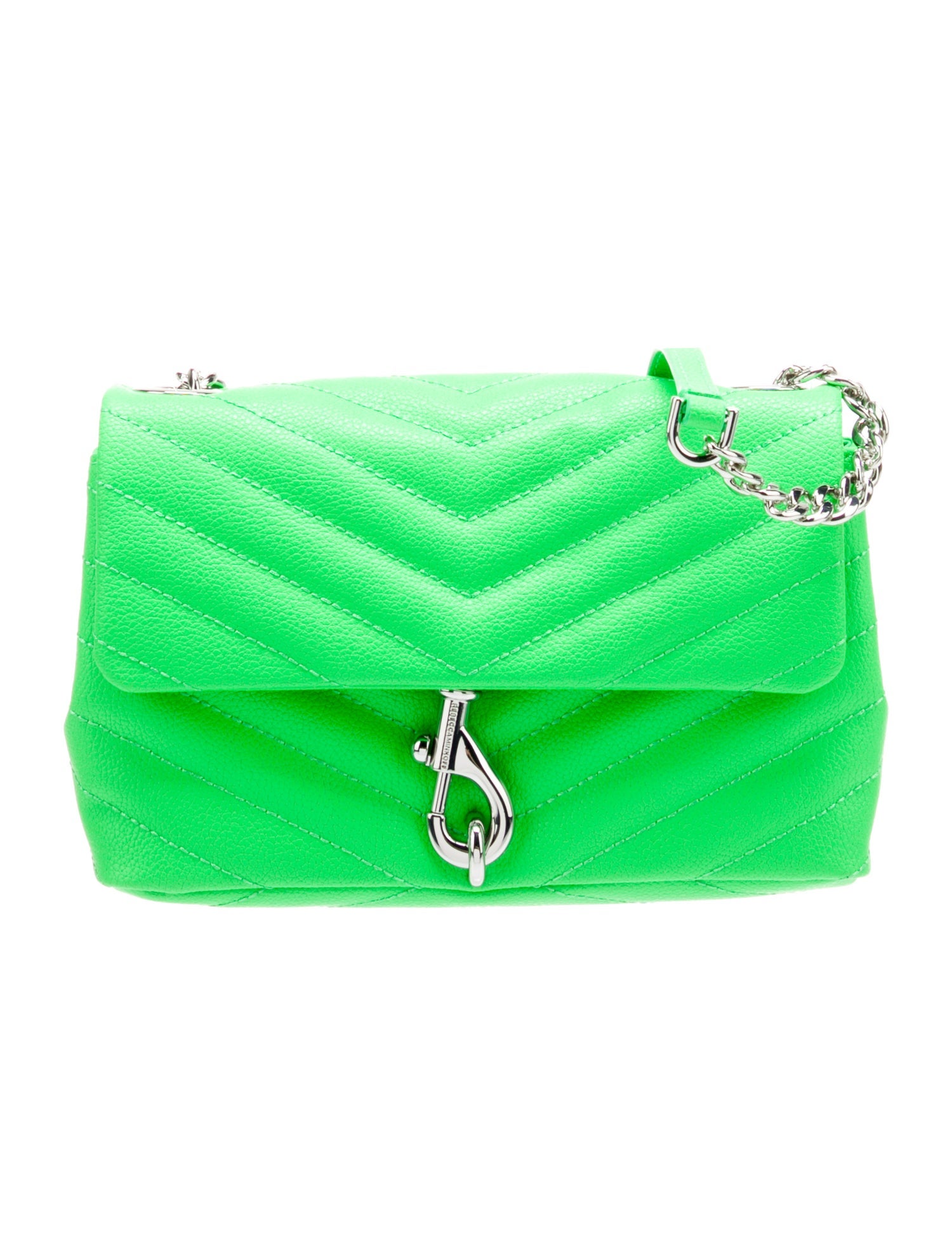 Rebecca Minkoff Leather Backpack