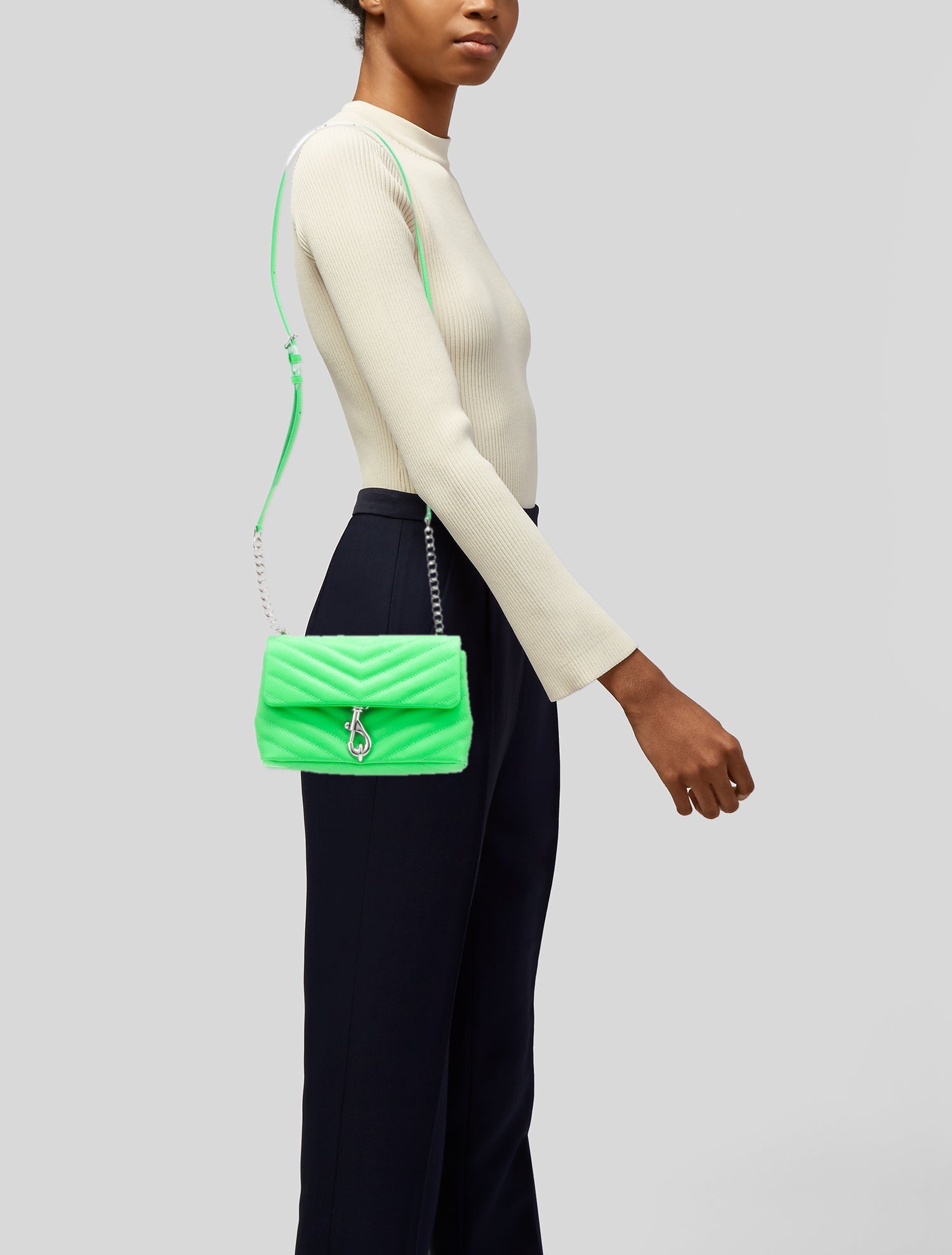 Rebecca Minkoff Leather Backpack