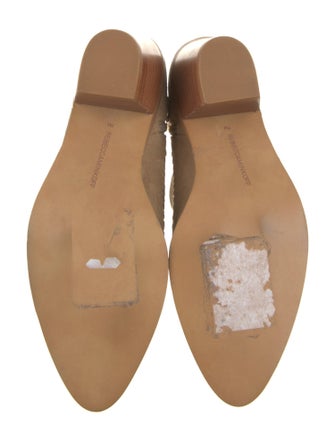 Rebecca Minkoff Suede Boots