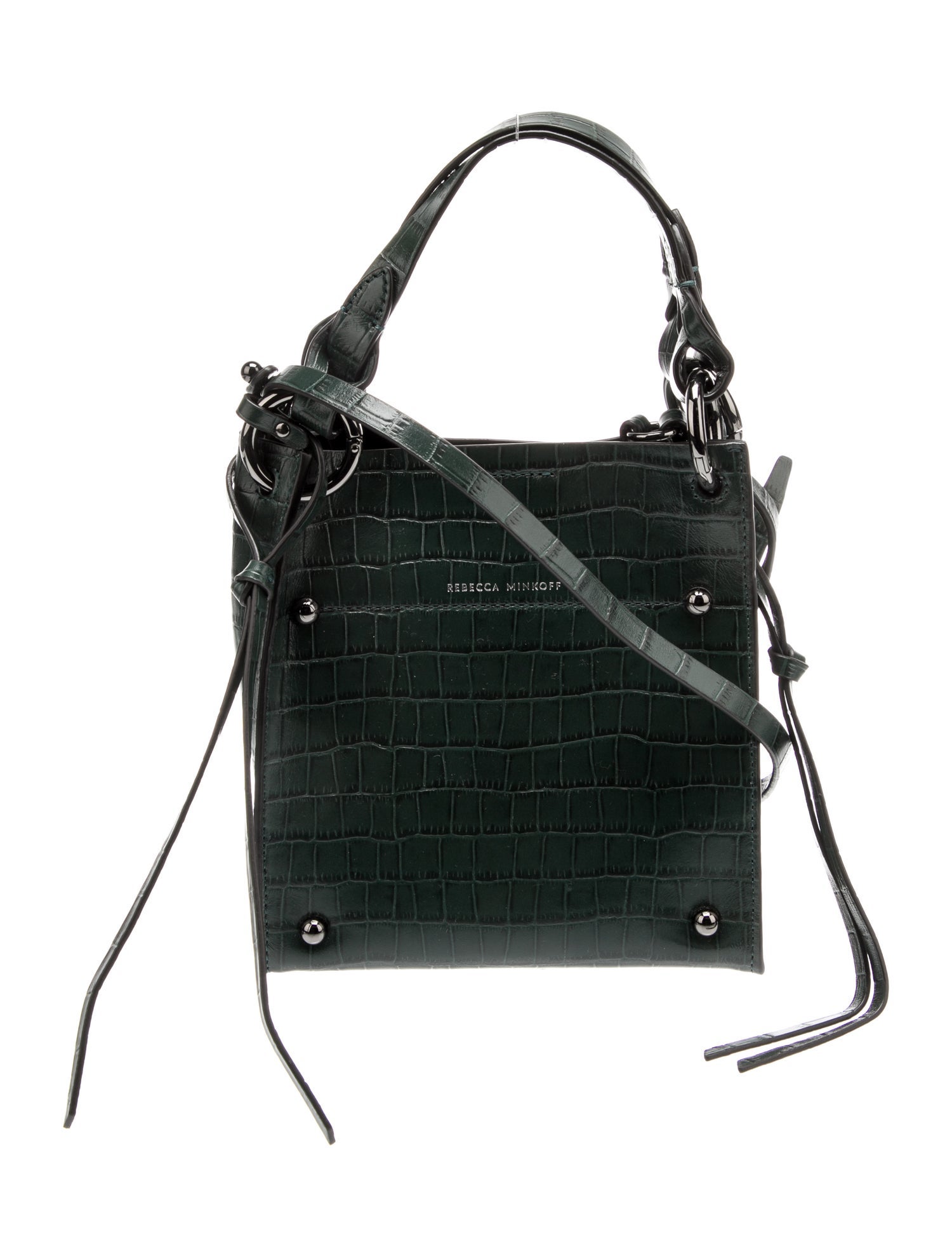 Kalinga Ashok Burberry Black Bucket Bag Kalinga Ashok Michael