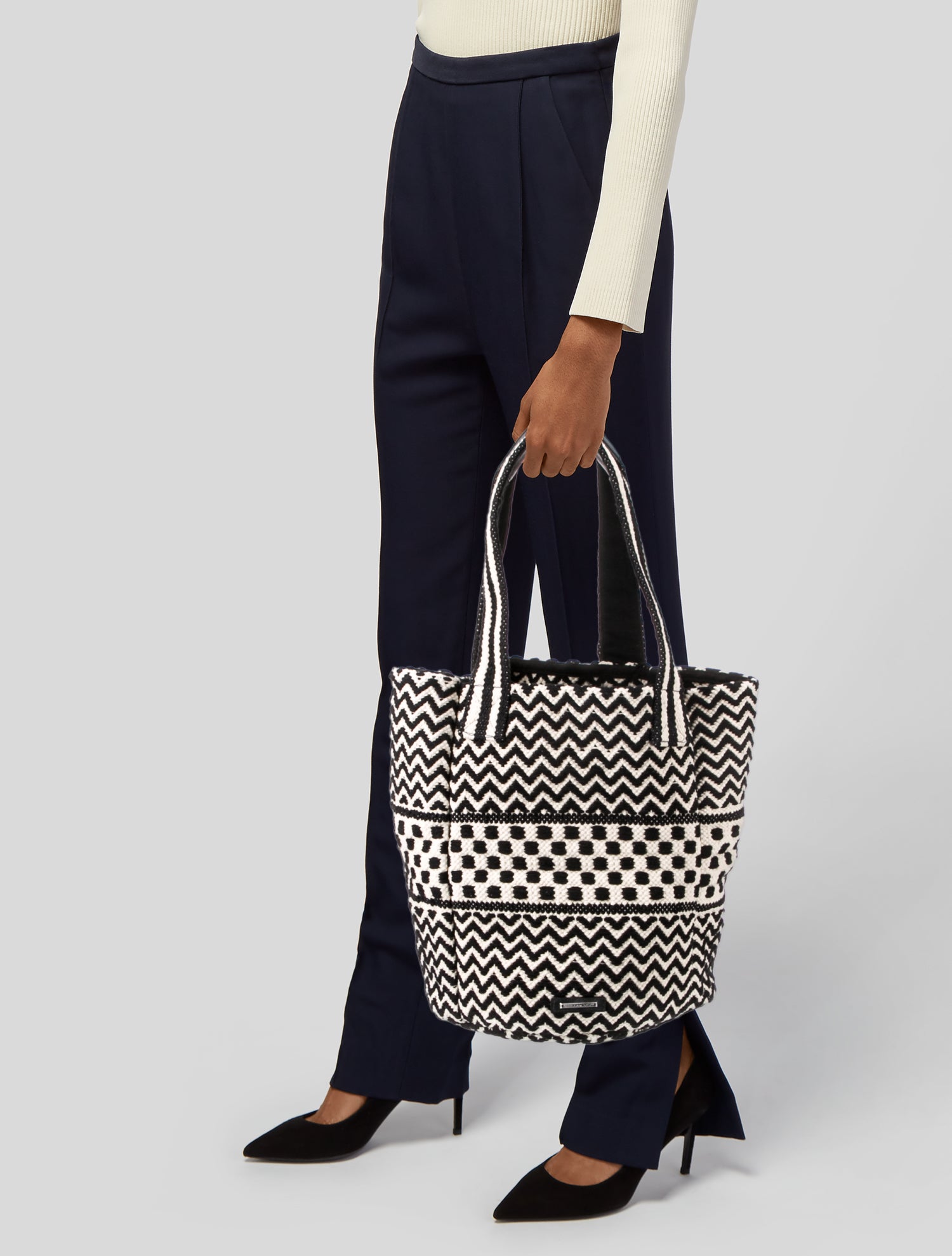 Rebecca Minkoff Tote w/ Tags