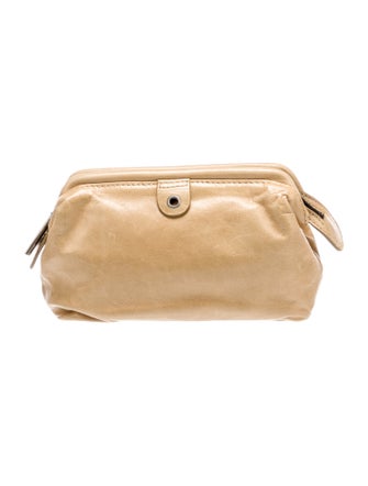 Rebecca Minkoff Leather Clutch