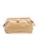 Rebecca Minkoff Leather Clutch