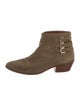 Rebecca Minkoff Suede Boots