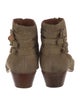 Rebecca Minkoff Suede Boots
