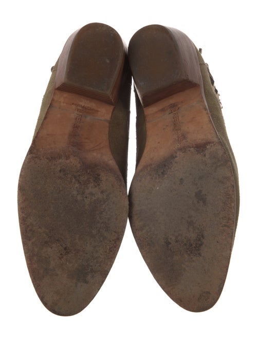 Rebecca Minkoff Suede Boots