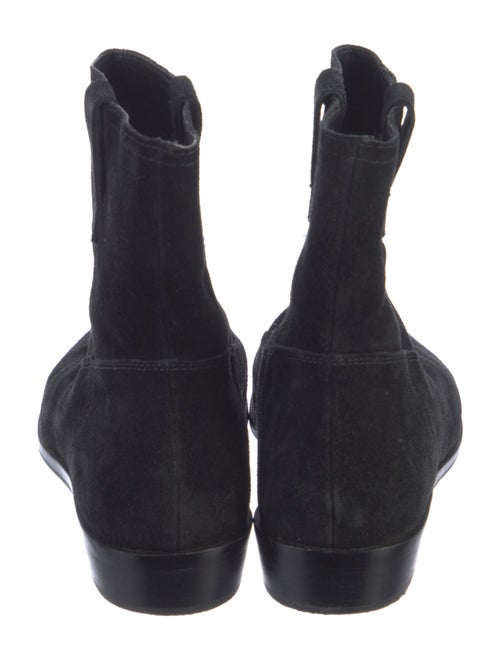 Rebecca Minkoff Suede Boots