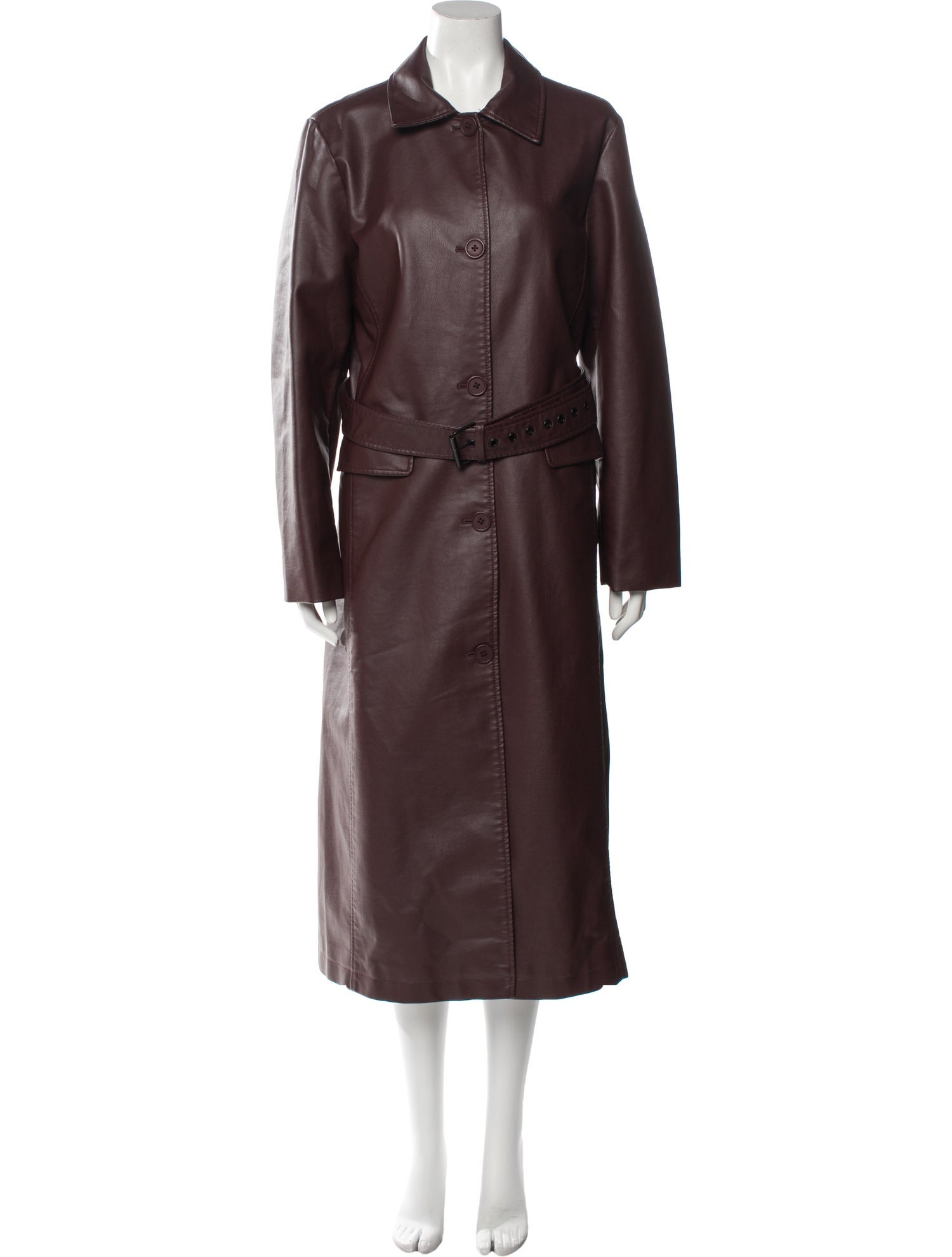 Rebecca Minkoff Trench Coat w/ Tags