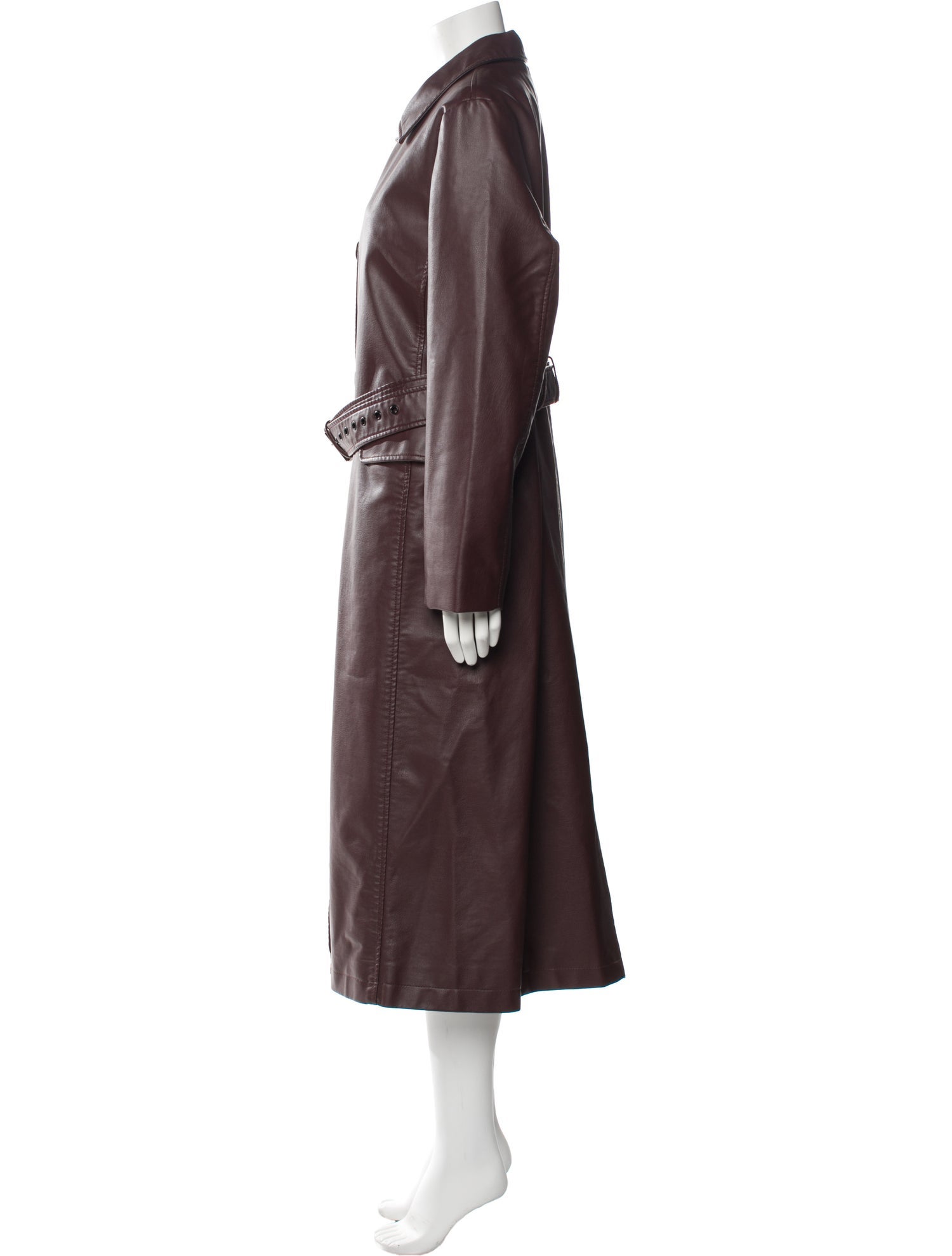 Rebecca Minkoff Trench Coat w/ Tags
