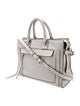 Rebecca Minkoff Leather Top Handle Bag