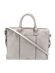 Rebecca Minkoff Leather Top Handle Bag