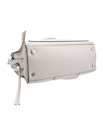 Rebecca Minkoff Leather Top Handle Bag